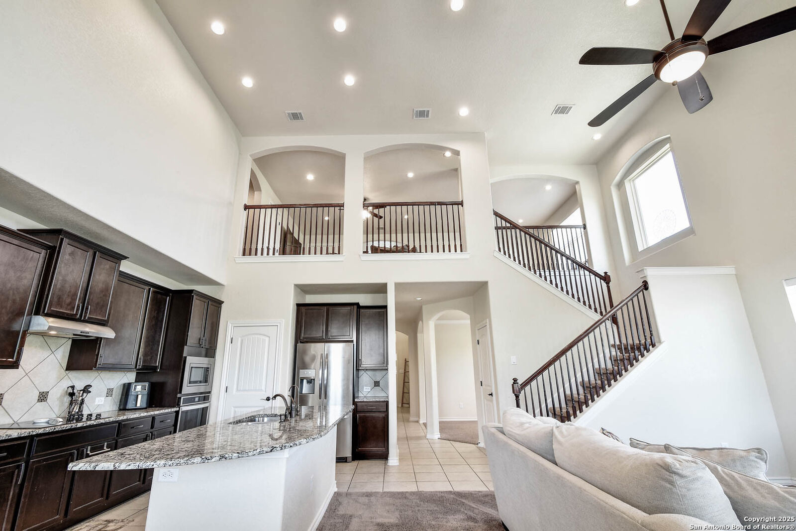 Property Photo:  7327 Lunar Eclipse  TX 78109 