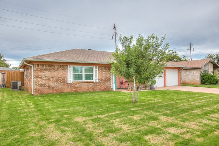 Property Photo:  242 Amistad Road  TX 76901 