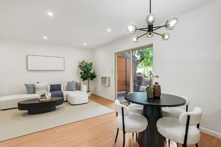 Property Photo: 38623 Cherry Lane 207 CA 94536