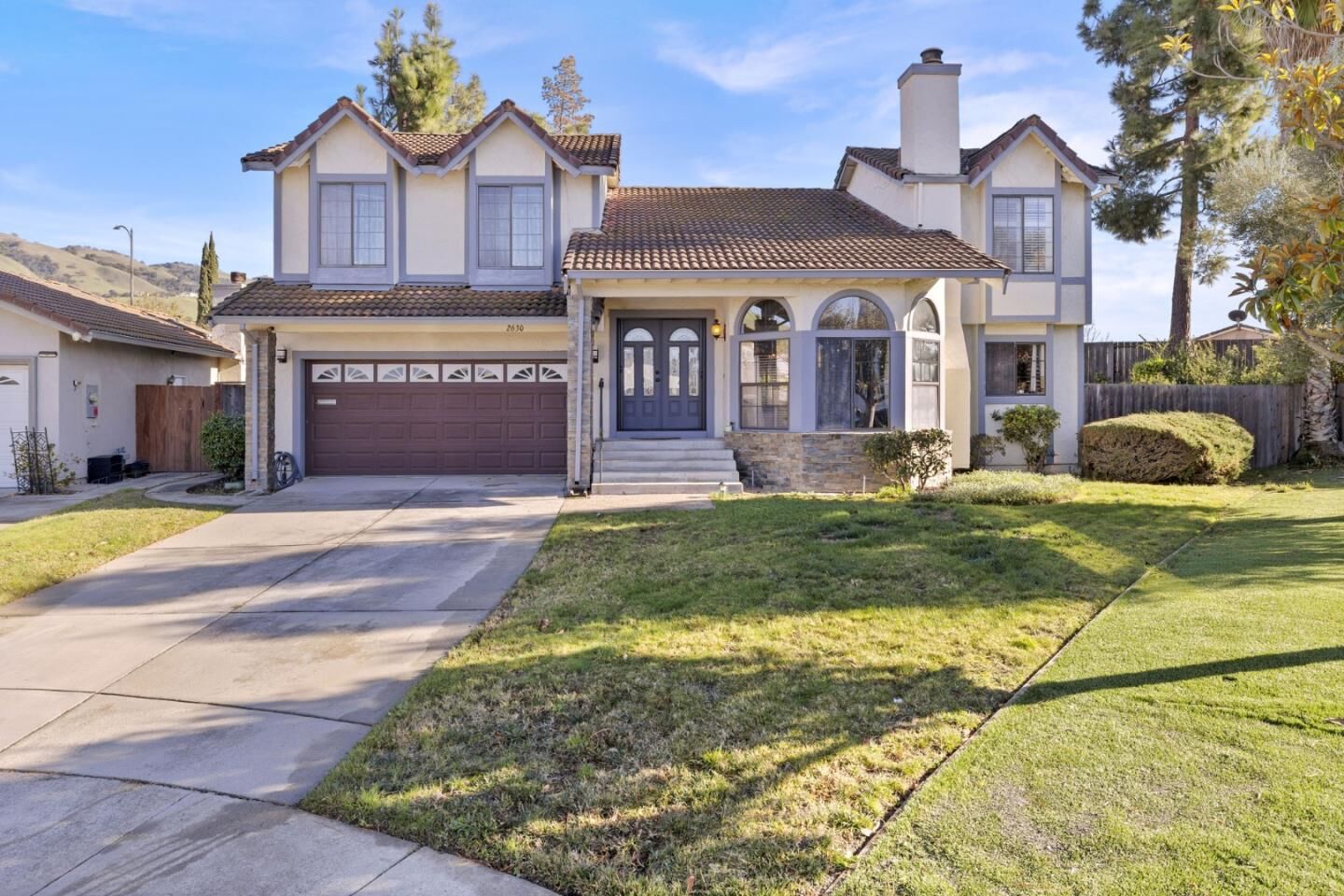 Property Photo:  2630 Raritan Place  CA 95148 