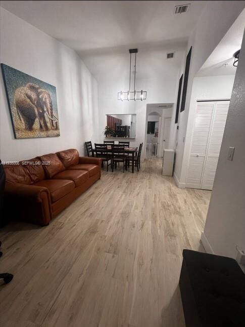 Property Photo:  22441 SW 88th Pl 302-5  FL 33190 