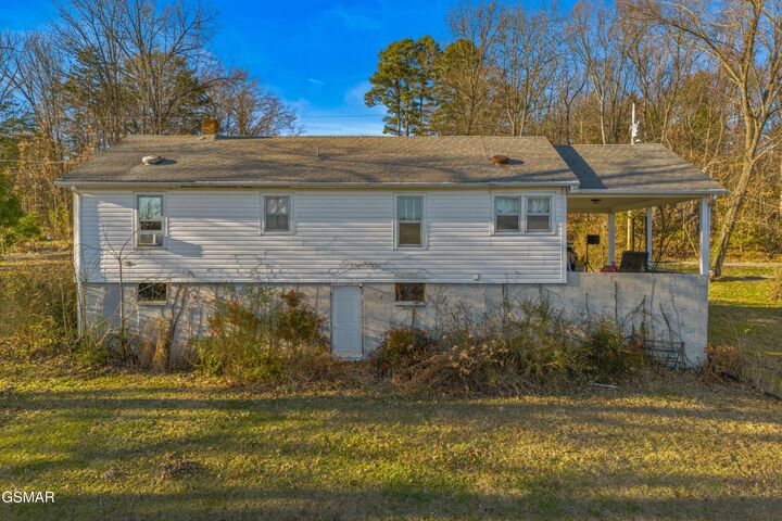 Property Photo:  414 Cypress Street  TN 37745 