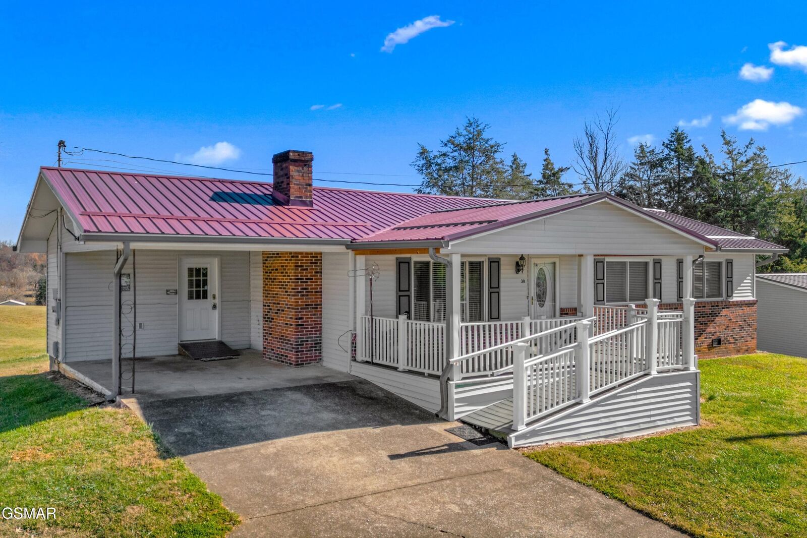 Property Photo: 30 Unaka Drive TN 37818