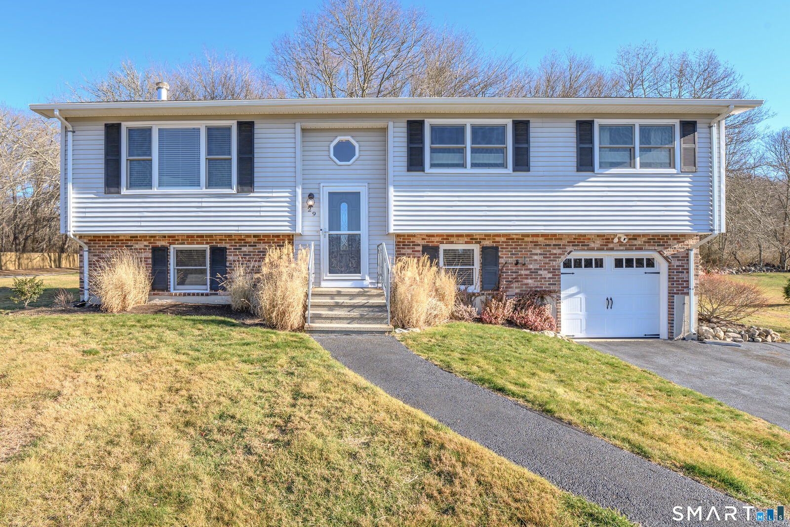 Property Photo:  29 Deer Ridge Road  CT 06378 