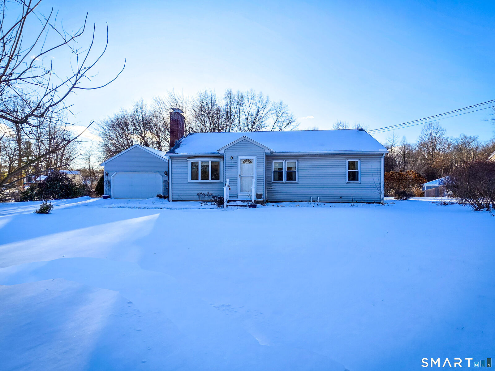 Property Photo: 1453 Suffield Street CT 06078