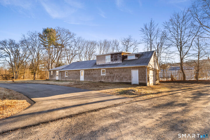 Property Photo:  85 Hicock Drive  CT 06488 