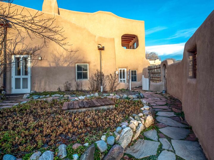 Property Photo:  209 Ribak Lane  NM 87571 