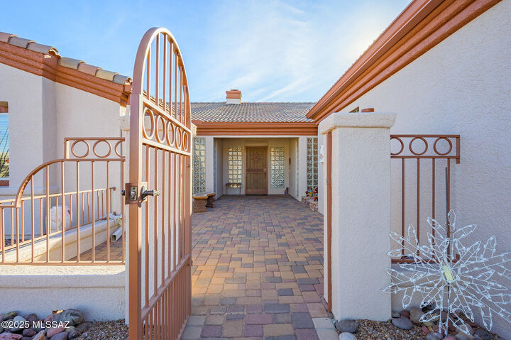 Property Photo:  4771 S Prairie Hills Drive  AZ 85622 