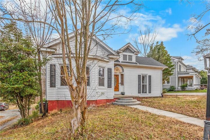 Property Photo:  1721 S Main Street  NC 27127 