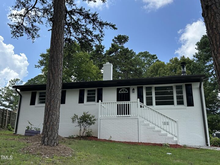 Property Photo:  1220 Roanoke Avenue  NC 27536 