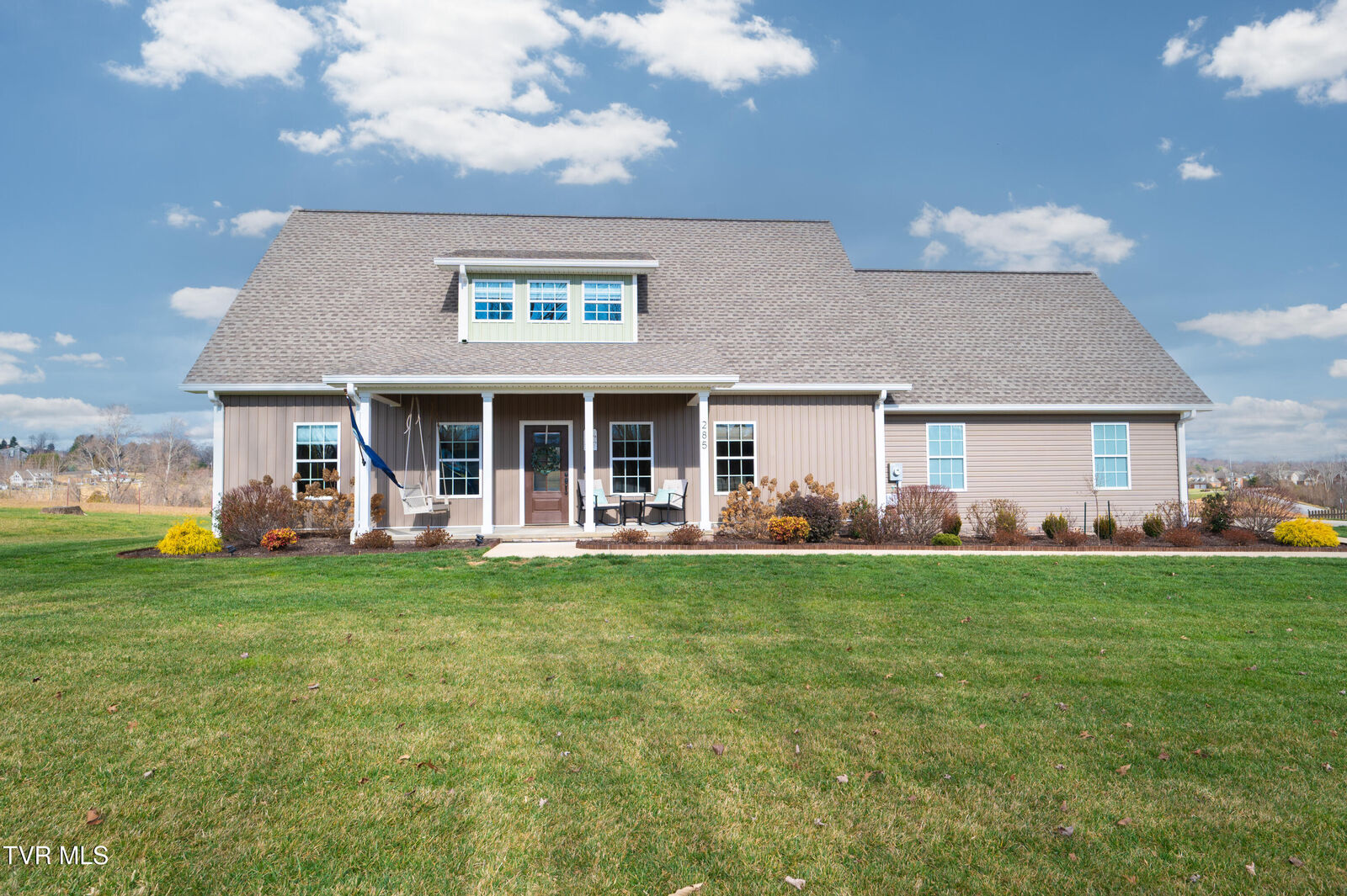 Property Photo:  285 New Hope Road  TN 37745 