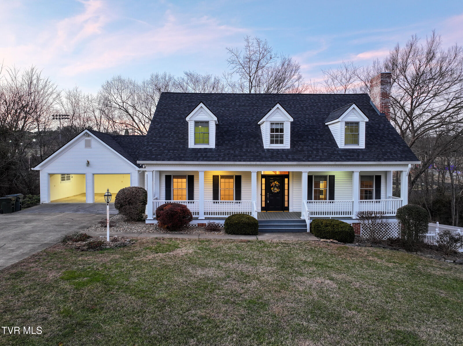Property Photo:  104 Magnolia Drive  TN 37743 