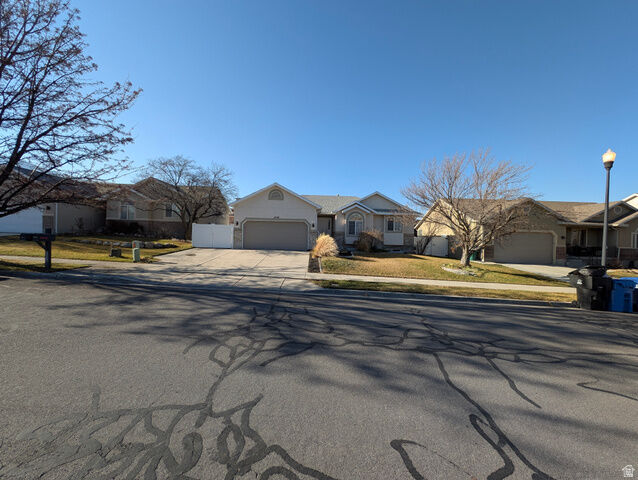 Property Photo:  14138 S Crown Rose Dr  UT 84096 