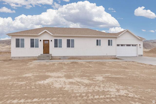 Property Photo:  733 S Black Knoll Rd  UT 84657 