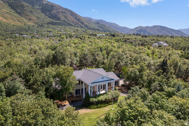 Property Photo:  35 E Lake View Way  UT 84653 