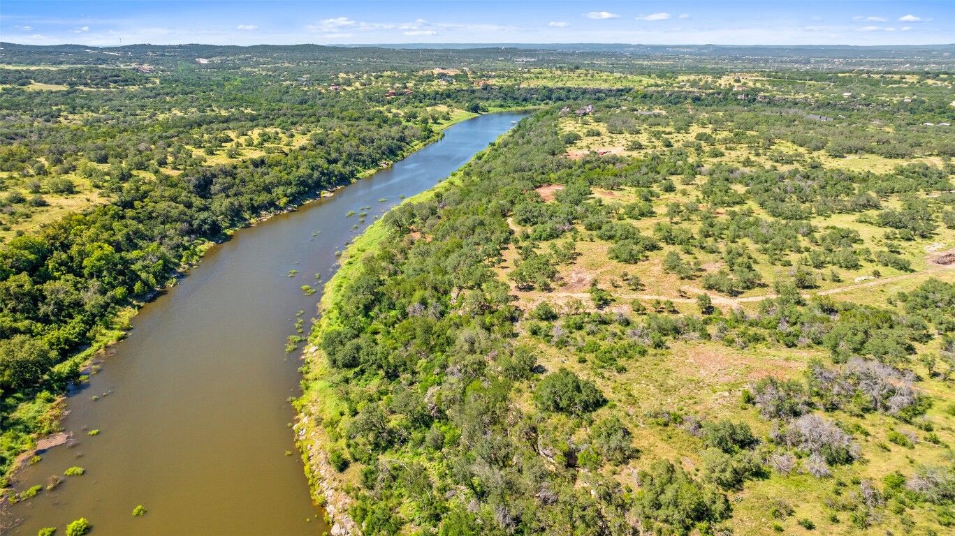 Property Photo:  Lot 7 Pedernales Canyon Trail Lot 7  TX 78669 