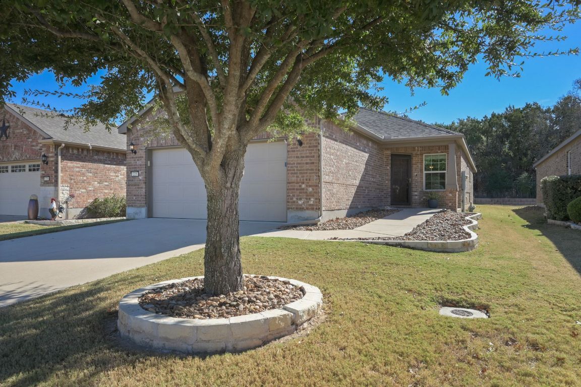 Property Photo:  225 Hobby Street  TX 78633 
