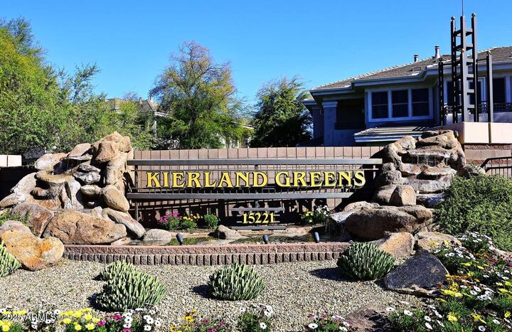 Property Photo:  15221 N Clubgate Drive 1058  AZ 85254 