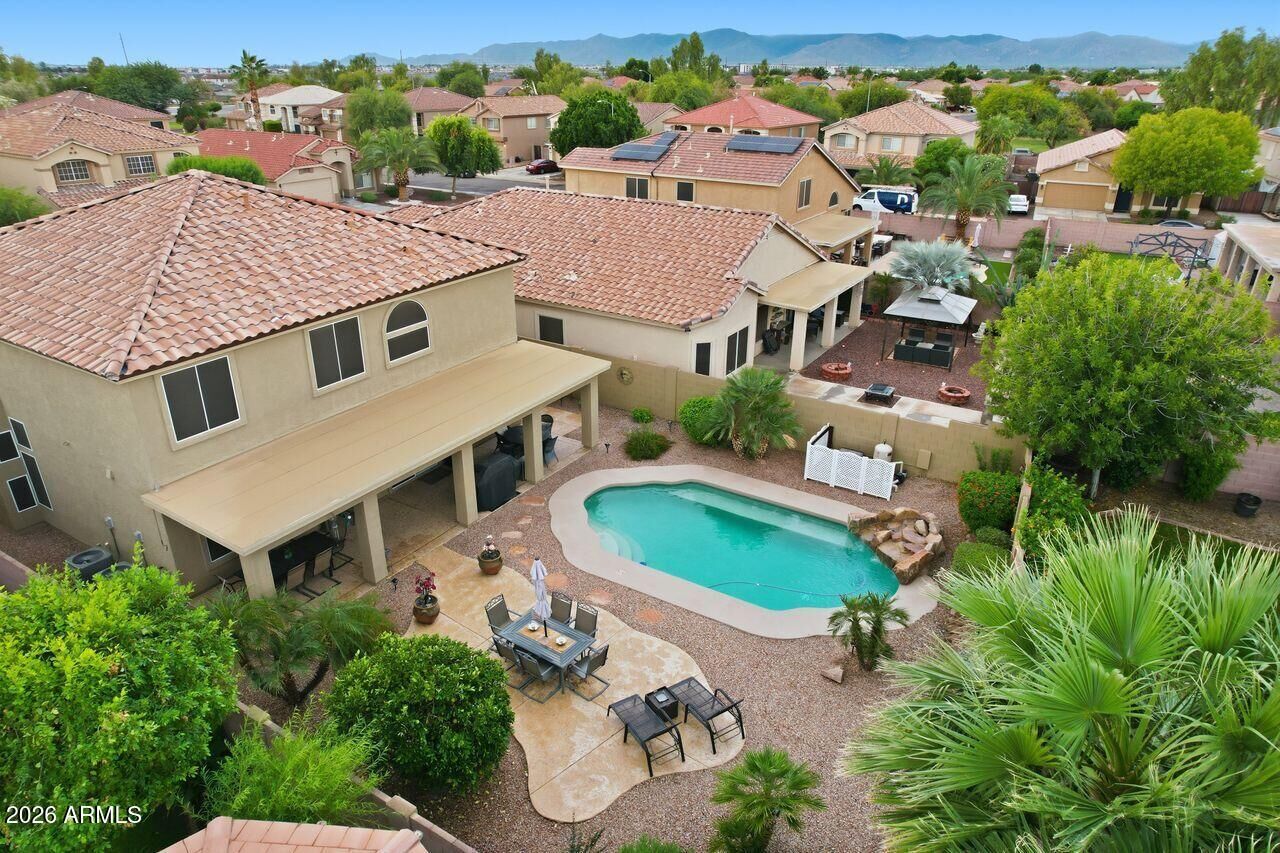 Property Photo:  15638 W Redfield Road  AZ 85379 