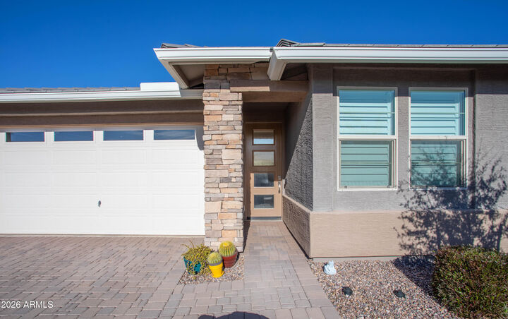 Property Photo:  12152 E Chevelon Trail  AZ 85118 