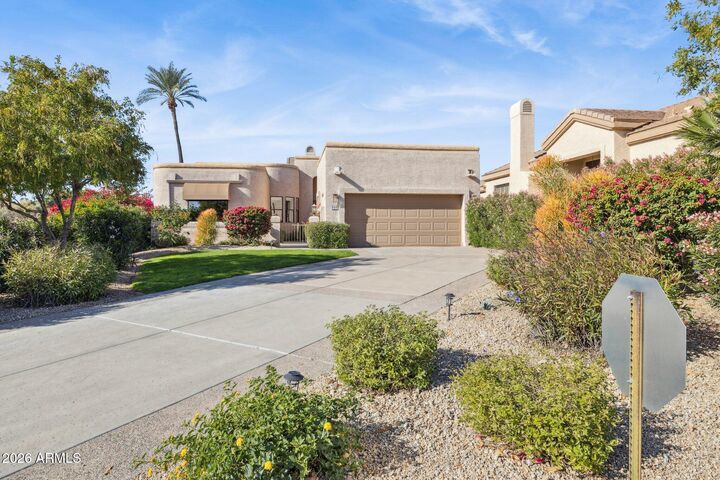 Property Photo:  8100 E Camelback Road 129  AZ 85251 