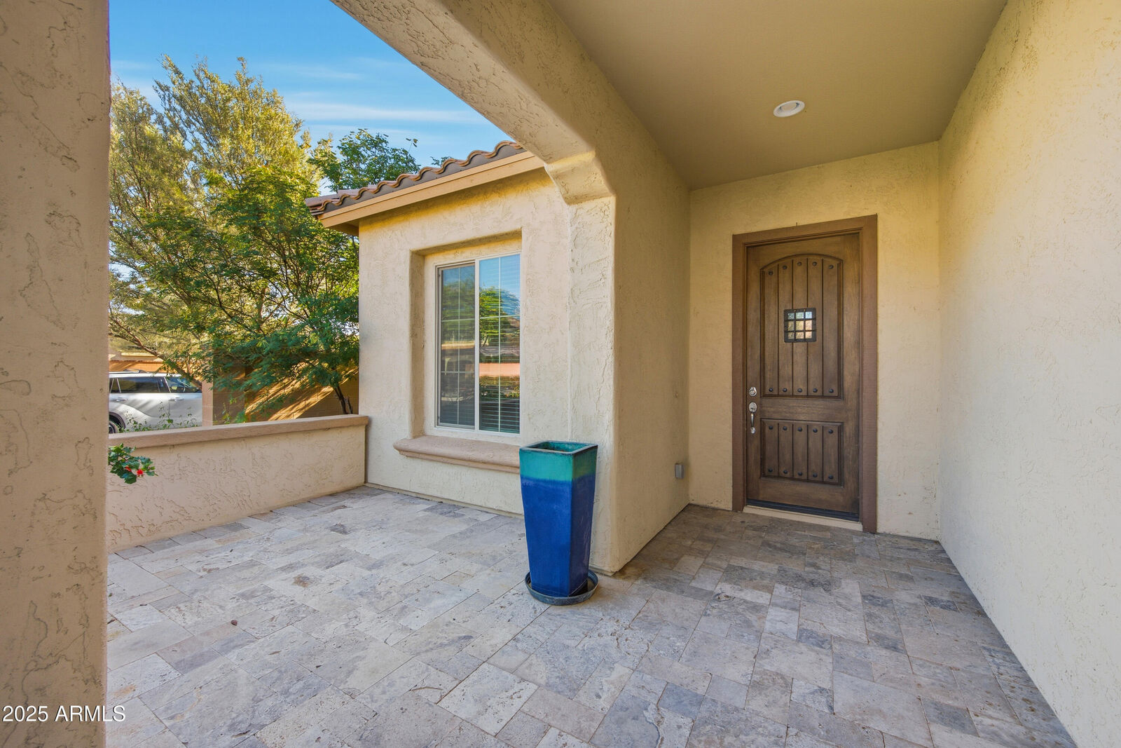 Property Photo:  11031 E Tumbleweed Avenue  AZ 85212 