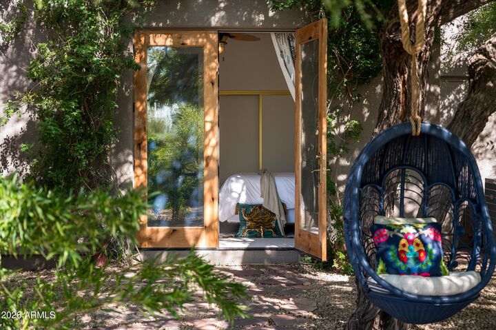 Property Photo:  42421 N Deer Trail Road  AZ 85331 