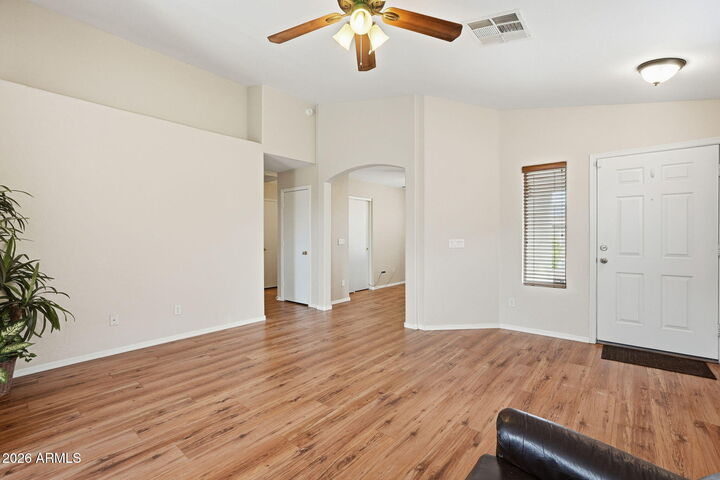 Property Photo: 24512 N Shelton Way AZ 85132