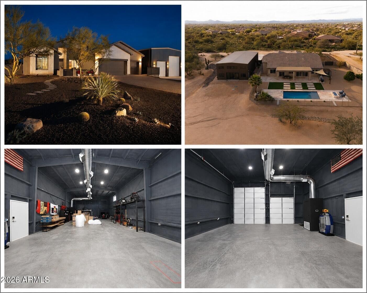 Property Photo:  32607 N 64th Street  AZ 85331 