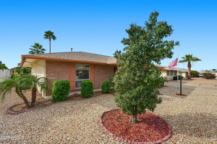 Property Photo:  10331 W Twin Oaks Drive  AZ 85351 