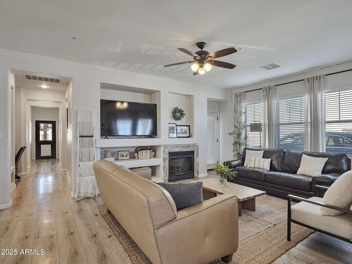 Property Photo: 628 King Copper Road AZ 86324