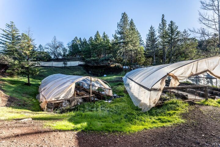 Property Photo:  7400 Appaloosa Way  CA 95470 