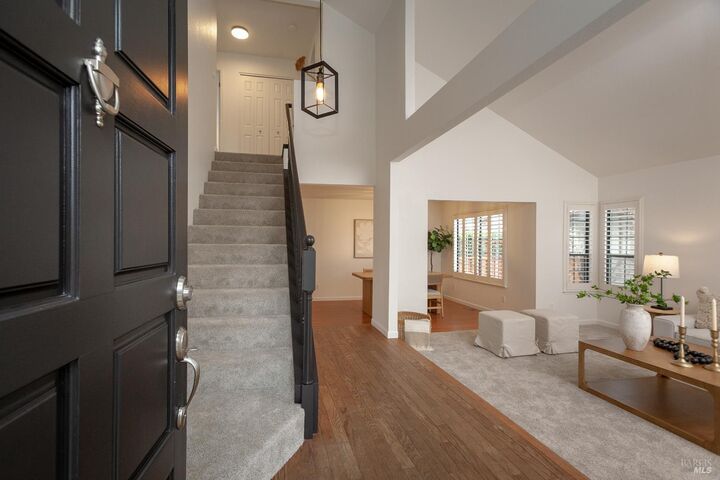 Property Photo:  1869 Amy Avenue  CA 95401 