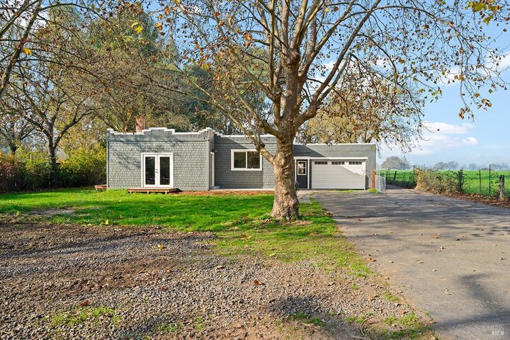 Property Photo: 1979 Ludwig Avenue CA 95407