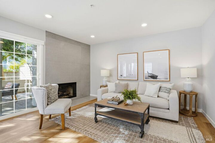 Property Photo:  39 Little Creek Lane  CA 94945 