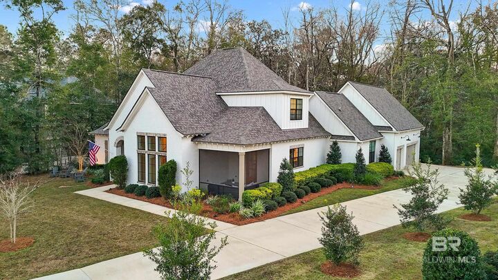 Property Photo:  6135 Saddlewood Lane  AL 36532 