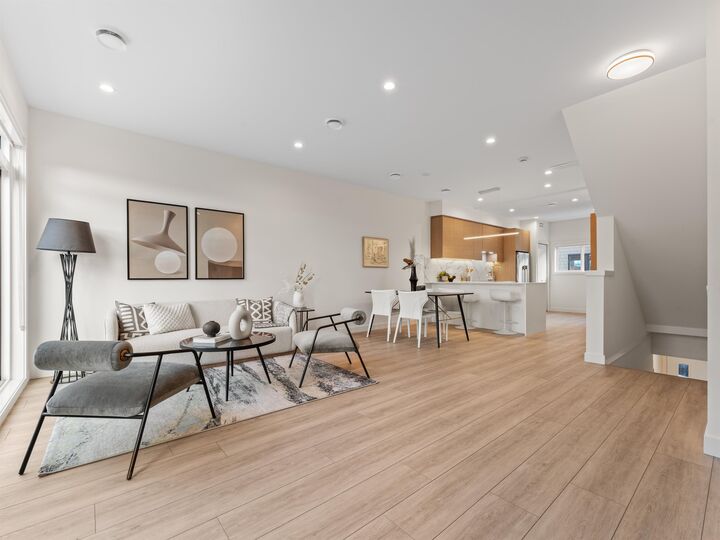 Property Photo: 4337 Boundary Road 21 BC V6V 1S8
