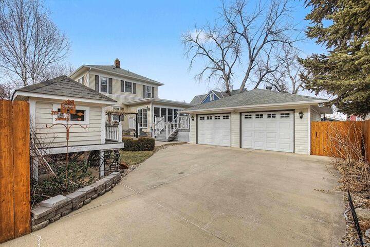 Property Photo: 1120 West Blvd SD 57701