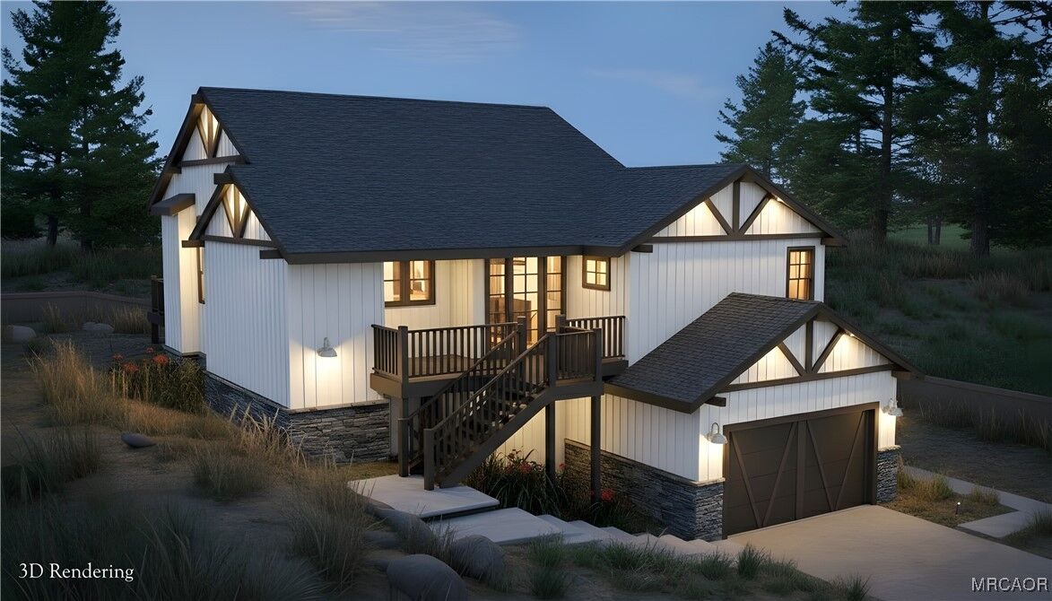 Property Photo:  844 Talmadge Road  CA 92315 