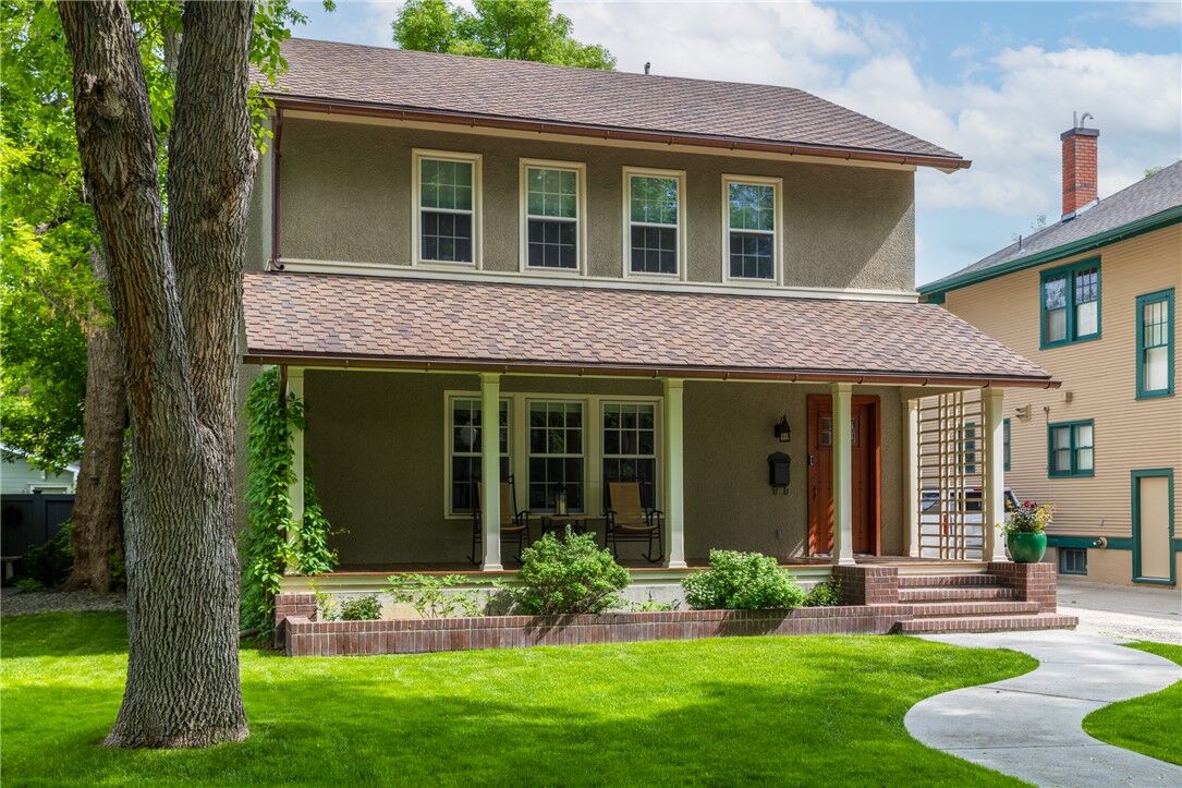Property Photo:  235 Clark Avenue  MT 59101 