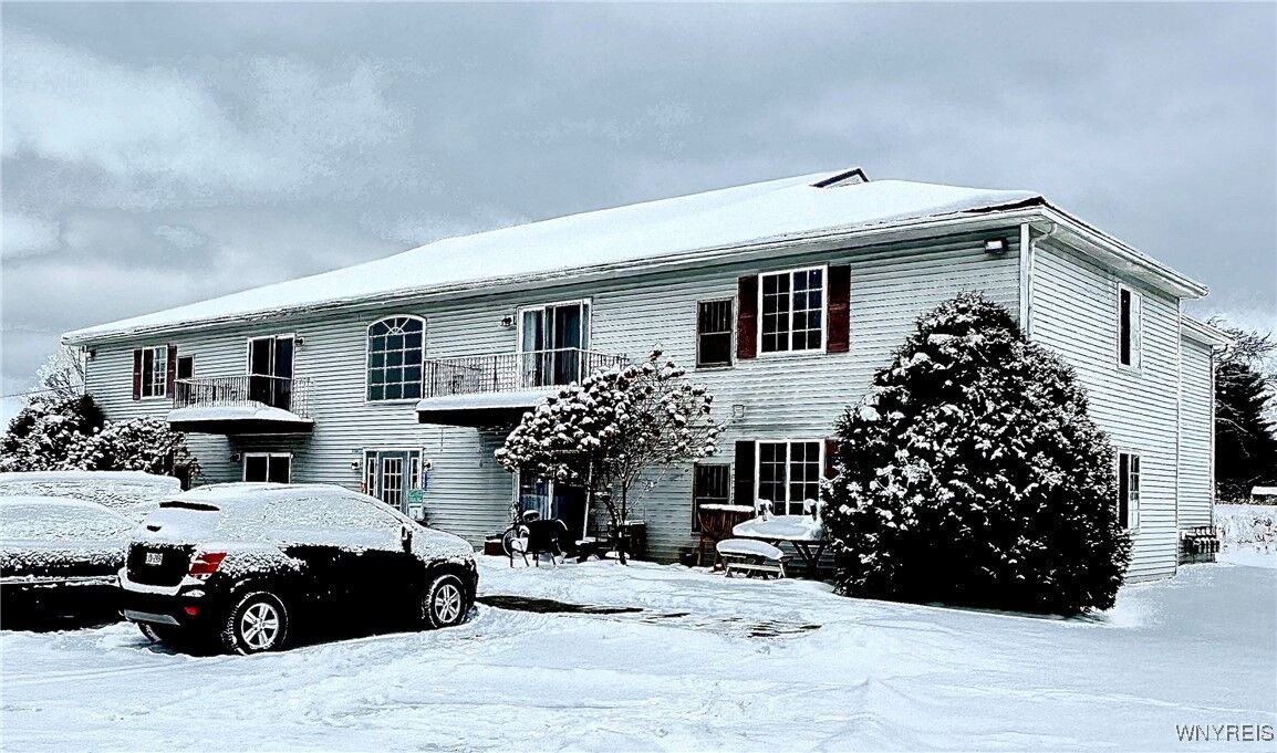 Property Photo:  10909 Dugway Road 8  NY 14735 