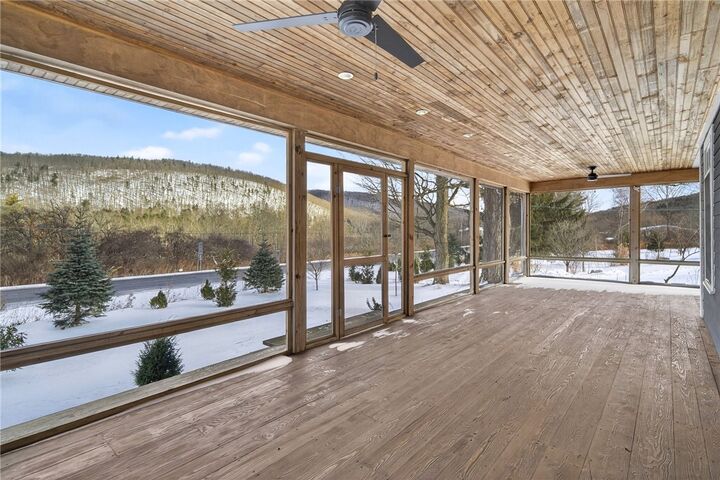 Property Photo: 2350 Danby Road NY 13864