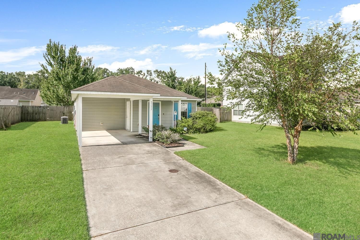 Property Photo:  39087 Prairie North Dr  LA 70737 