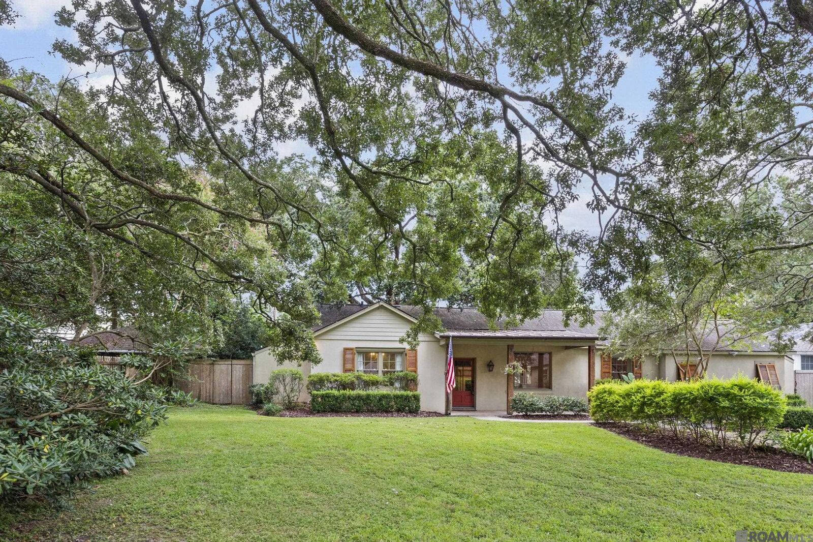 Property Photo:  4112 Chatfield Ave  LA 70808 