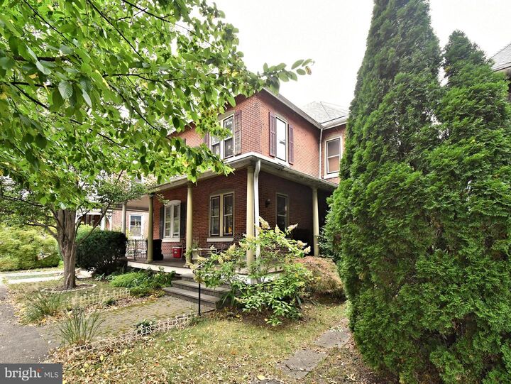 Property Photo:  365 2nd Avenue  PA 19460 