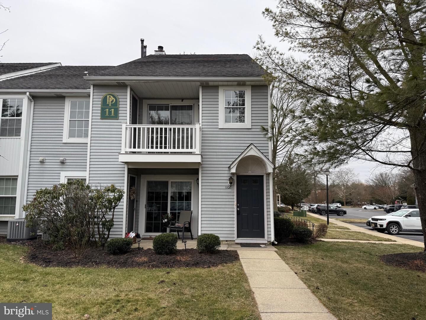 Property Photo: 1108 Aberdeen Lane NJ 08012