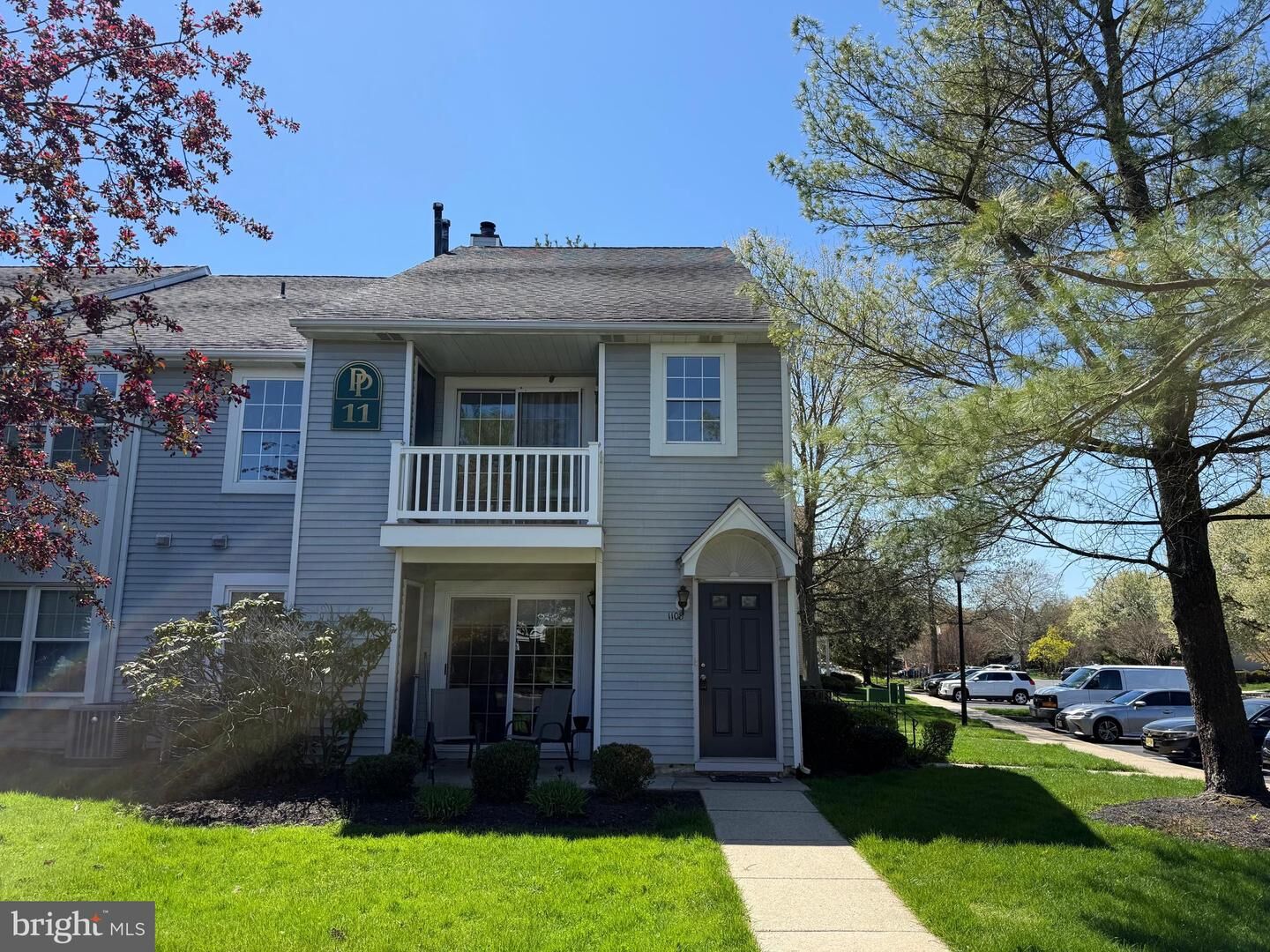 Property Photo:  1108 Aberdeen Lane  NJ 08012 