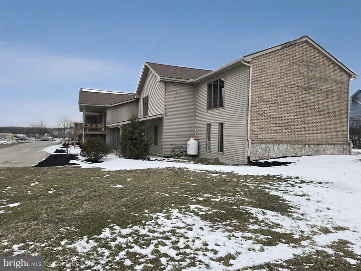 Property Photo: 6859 Wertzville Road PA 17025