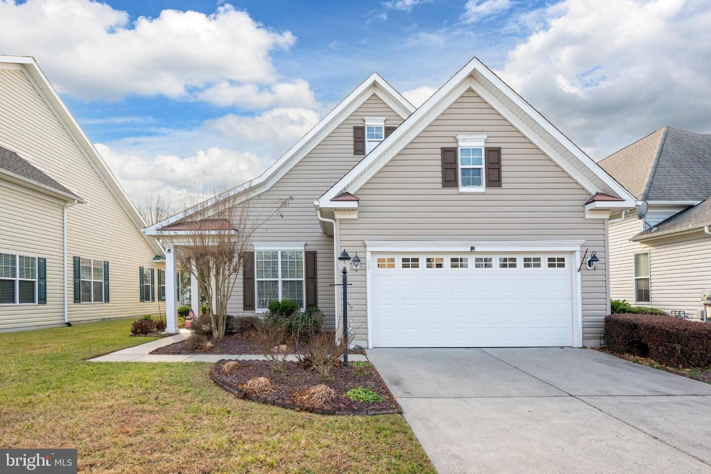 Property Photo: 79 Emilys Pintail Drive DE 19933