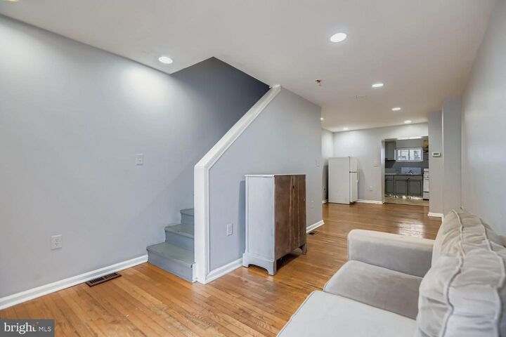 Property Photo: 3525 E Fairmount Avenue MD 21224